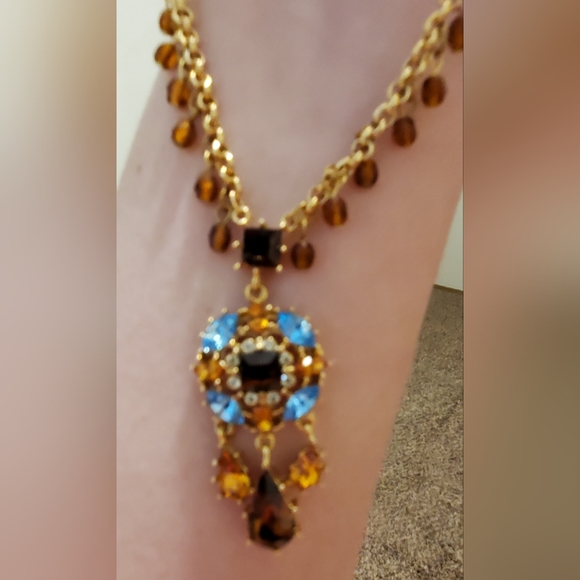 'Vintage' but new out of the box Graziano necklace. - Picture 2 of 12